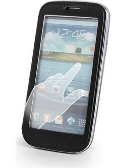 Θήκη Smart View LG G3 Mini Black