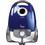 Izzy AC1108 Blue Force Ηλεκτρική Σκούπα 700W με Σακούλα 4lt
