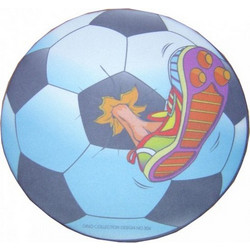 Football Ball Small