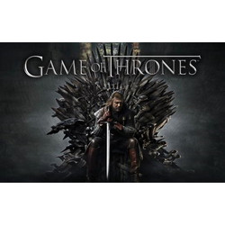 GAME OF THRONES DVD FILM ΤΑΙΝΙΑ