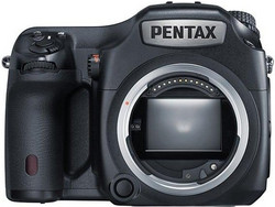 Pentax 645Z Body