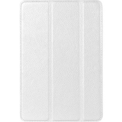 Melkco Leather Slimme White (iPad mini 2/iPad mini 3)