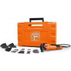 Fein Multimaster Quick Start