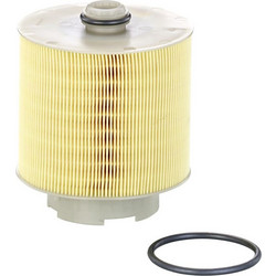 MANN-FILTER Φίλτρο Αέρα - C 17 137 X