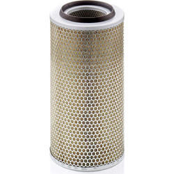 MANN-FILTER Φίλτρο Αέρα - C 20 325/2