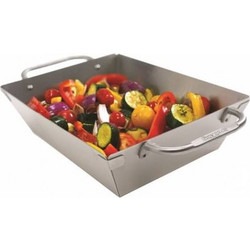 BROIL KING 69818 Βαθύ wok λαχανικών inox