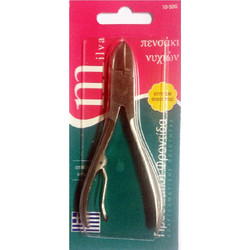Milva Πενσάκι νυχιών Solingen (10-50G)