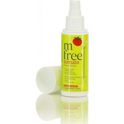 Benefit Hellas M Free Tomato Εντομοαπωθητική Λοσιόν σε Spray 80ml