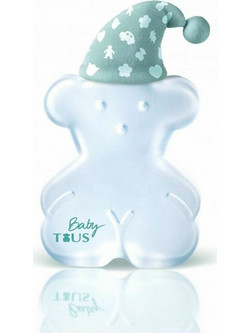 Tous Baby Eau de Cologne 100ml