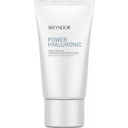 Skeyndor Global Lift Face Neck Κρεμώδης Μάσκα Προσώπου για Ενυδάτωση με Υαλουρονικό 30ml