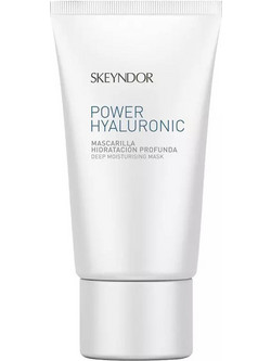 Skeyndor Global Lift Face Neck Κρεμώδης Μάσκα Προσώπου για Ενυδάτωση με Υαλουρονικό 30ml