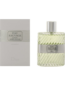 Dior Eau Sauvage After Shave Spray 100ml