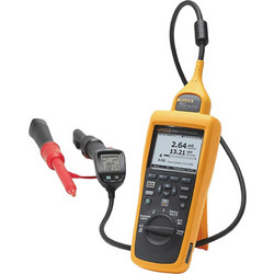 Fluke BT521 Advanced Battery Analyzer