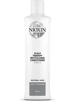 Nioxin Scalp Revitalizing System 1 Conditioner κατά της Τριχόπτωσης 300ml