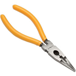 Fluke Networks Need-L-Lock Crimping Pliers