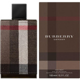 Burberry London Men Eau de Toilette 100ml