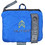 McNett Outgo PT Pod Πετσέτα Microfiber Μπλε 51x81cm