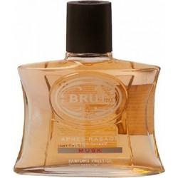 Brut Musk After Shave Lotion 100ml