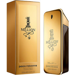 Paco Rabanne 1 Million Eau de Toilette 100ml