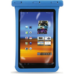 Puro Waterproof Slim Blue (Universal 7.9")