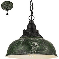Eglo Grantham 1 49735