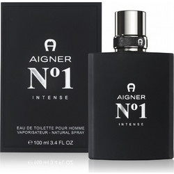 Etienne Aigner No1 Intense Eau de Toilette 100ml
