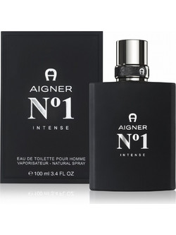 Etienne Aigner No1 Intense Eau de Toilette 100ml