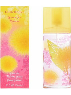 Elizabeth Arden Green Tea Mimosa Eau de Toilette 100ml