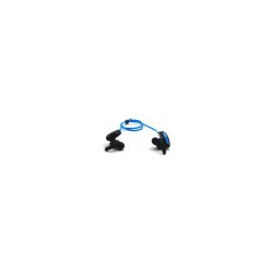 AMF Ακουστικά Bluetooth blue