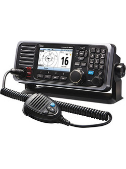 ICOM IC-M605 E