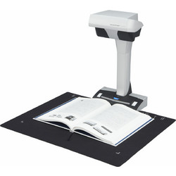 Fujitsu ScanSnap SV600 Book Scanner A3