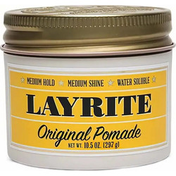 Layrite Original Pomade Μαλλιών 297gr