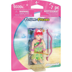 Playmobil Playmo-Friends Νεράιδα Του Δάσους 9339