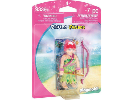 Playmobil Playmo-Friends Νεράιδα Του Δάσους 9339