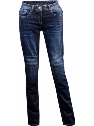 ΓΥΝΑΙΚΕΙΟ ΠΑΝΤΕΛΟΝΙ JEANS VISION LADY BLUE 6200P3026 | LS2