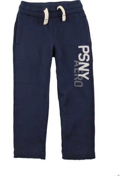 Aeropostale Παιδικό Παντελόνι Φόρμας Navy Μπλε 7419971