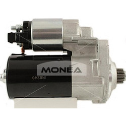 Μίζα Audi A3, Seat, Skoda, VW, Ford Galaxy 12V 9 δόντια | MONEA IR8240