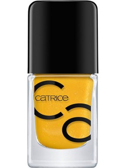 Catrice IcoNails 47 Don't Judge a Nail By Its Color Shimmer Βερνίκι Νυχιών Quick Dry 10ml