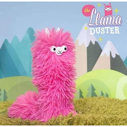 Εύκαμπτο Ξεσκονόπανο Leama Duster Pink (oem)