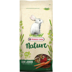 Versele-Laga Nature Cuni Junior 700gr