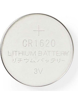 Nedis CR1620 1τμχ