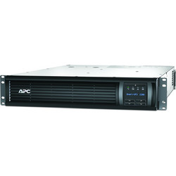 APC Smart-UPS LCD RM 2U with SmartConnect UPS Line Interactive 2200VA 1980W Καθαρού Ημιτόνου με 9 Πρίζες C13