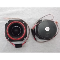Digital Designs VO-B2 Tweeter Αυτοκινήτου Στρογγυλό 40W RMS 110dB
