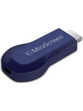 MiraScreen M2 OTA-AP Smart TV Stick Full HD με Wi-Fi / HDMI
