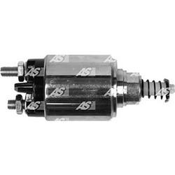 Μπουτόν Μίζας τρεις βίδες BOSCH 12V | AS-PL SS0007