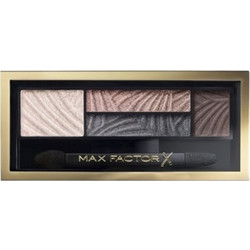 Max Factor Smokey Eye Drama Kit 02 Lavish Onyx Παλέτα Σκιών 1.8gr