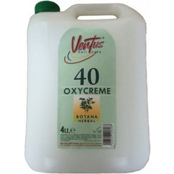 Ventus Oxycreme Οξυζενέ Μαλλιών 12% 40Vol 4lt