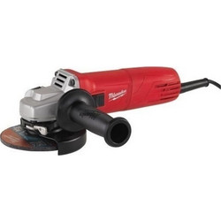Milwaukee AG 10-125 EK Γωνιακός Τροχός Ρεύματος 1000W 125mm