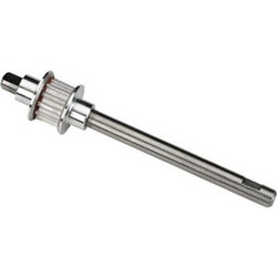 ALUM DRIVE PULLEY