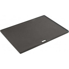 Landmann Μαντεμένια Πλάκα Ψησίματος 51x23.5cm LD 15907
